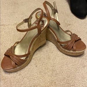 Wedges